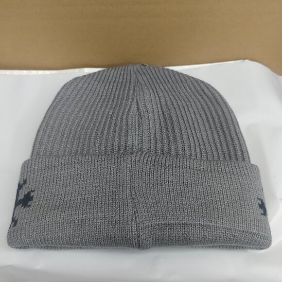 NWT Chrome Hearts Knit Winter Hat - Picture 2 of 2